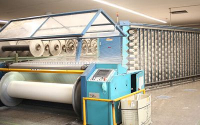 Kohinoor textile mills Flare gas Project